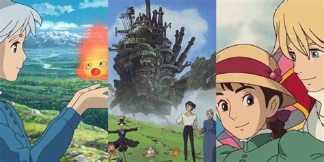 15 Best Howl's Moving Castle Quotes