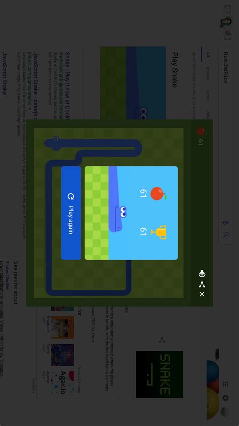 google snake game high score Snake io games fun battle arcade addicting game snakes level - ISBAGUS