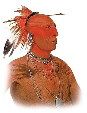 Pawnee Tribe: Facts, Clothes, Food and History