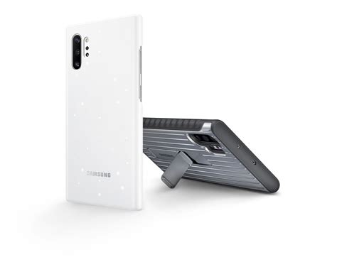 Samsung Galaxy Note 10 & Note 10+ Accessories | Samsung MY