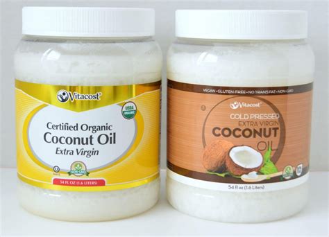 The Best Virgin Coconut Oil Brands + How to Get the Lowest Price