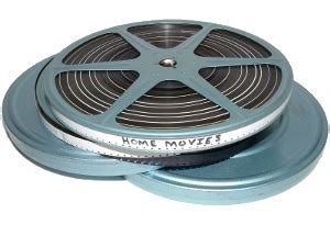 Transfer 16mm and 8mm Film to DVD | Film Transfer | Home Movie Depot