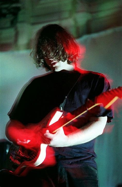 Kevin Shields MBV | Dream pop, Music bands, Music photography