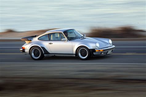 Porsche 930 Wallpapers - Wallpaper Cave