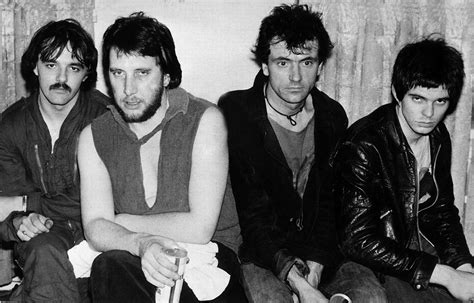 INTERVIEW: The Stranglers (Part Two) - GigslutzGigslutz