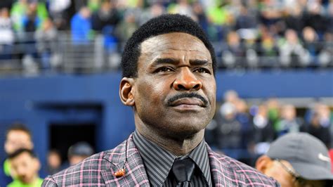 Michael Irvin axed from NFL Network's Super Bowl coverage after ...