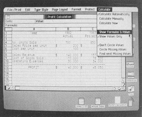 DigiBarn Software: Lisa OS and Applications