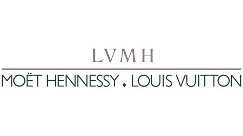 LVMH Logo, symbol, meaning, history, PNG, brand