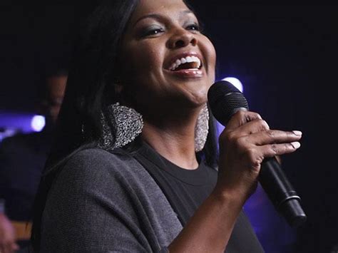 Gospel Artist CeCe Winans Talks Life and Faith | CBN.com