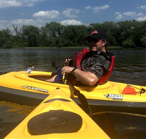 Toronto Grand Prix Tourist - A Toronto Blog: Kayaking in the Speed River - A Toronto Blog