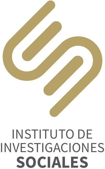 Descarga logo del IIS-UNAM - Instituto de Investigaciones Sociales