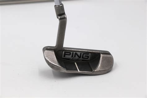 Ping Karsten B60 Putter - Golf Geeks