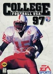 Time Capsule: The EA Sports NCAA Football Cover Athletes - CBSSports.com