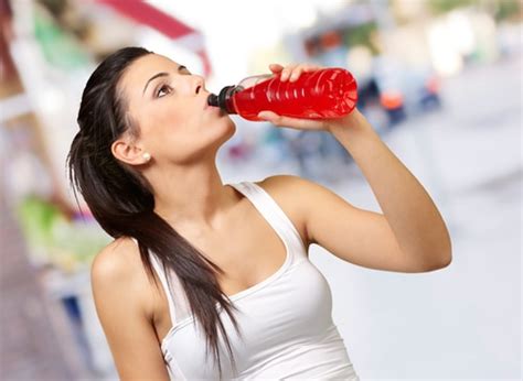 Sports Drinks and Hydration Beverages: Do You Really Need Them?