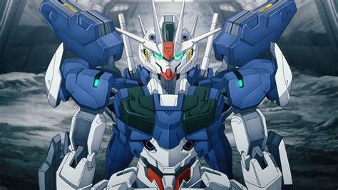 Mobile Suit Gundam: The Witch From Mercury Season 2's Official Trailer, Plot Revealed - ORENDS ...