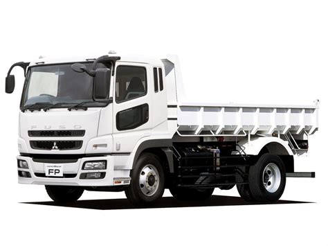 2012, Mitsubishi, Fuso, Super, Great, Semi, Tractor, Truck Wallpapers ...