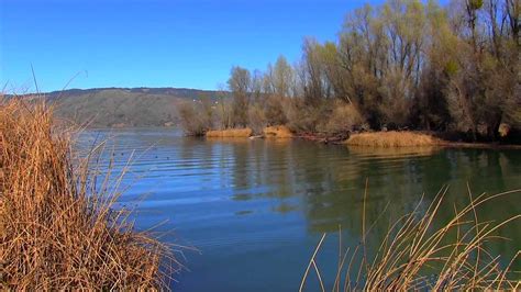 Clear Lake State Park - A first and pleasant journey - YouTube