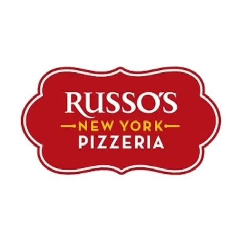 20% Off Russo's New York Pizzeria Promo Code 2024