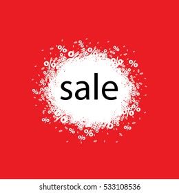 Sale Logo Vector Stock Vector (Royalty Free) 533108536 | Shutterstock