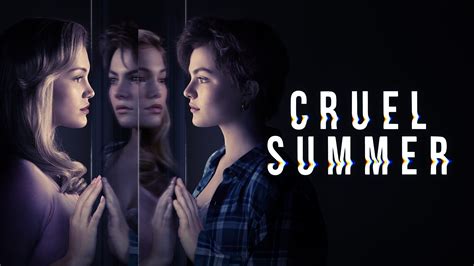 Cruel Summer – CineAdicto - Películas y Series en Español Latino.
