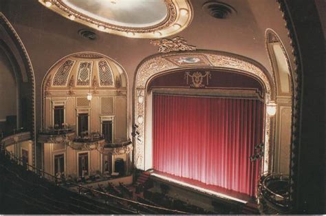 Maryland Theatre in Hagerstown, MD - Cinema Treasures