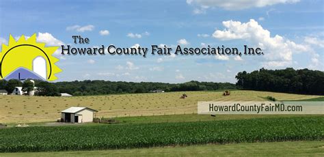 Howard County Fair - Michael Christopher