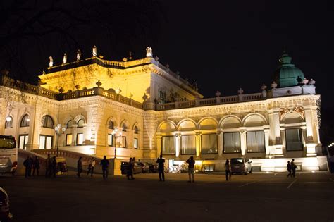 Vienna, The City of Music, contains masterpieces and works of geniuses