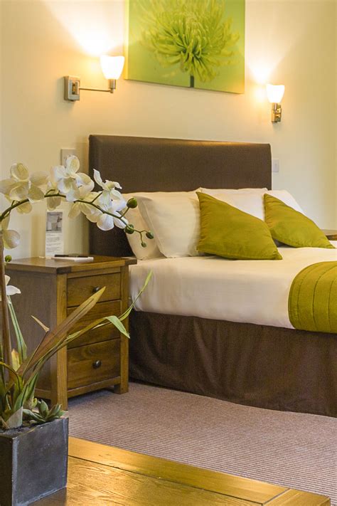 Best Hotel Rooms in Swindon | Call Stanton House Hotel