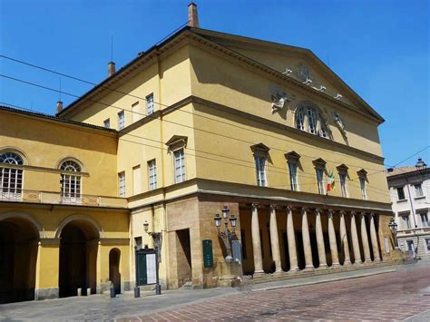 Opera Houses in Italy: What to Know about going to the Opera in Italy - Italy Perfect Travel Blog