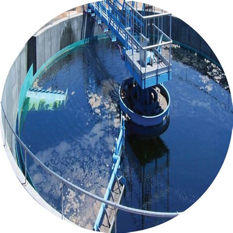 Water Treatment Plants - Janani water