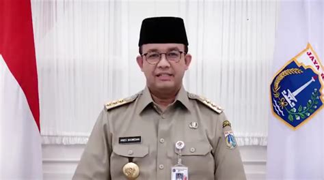 Urutan Gubernur DKI Jakarta dari Masa ke Masa Hingga Anies Baswedan