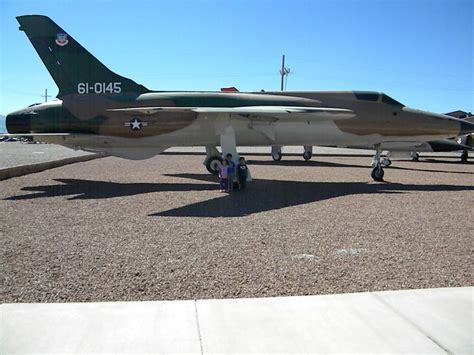 Adventurebound8: Holloman Air Force Base in Alamogordo, New Mexico