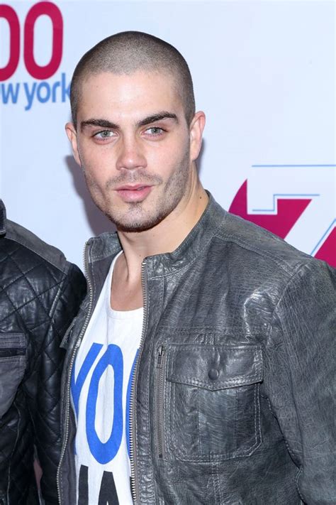 Where is Max George from The Wanted now? | OK! Magazine