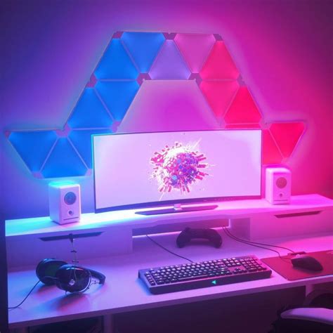 Led Desk Lights / Led Bright Light Therapy Lux Desk Lamps The Sunbox Company / Perfect led desk ...