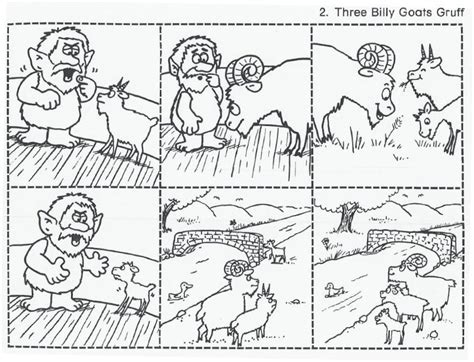 3-billy-goats-printables23.pdf -- 441k Fairy Tales Sequencing, Fairy ...