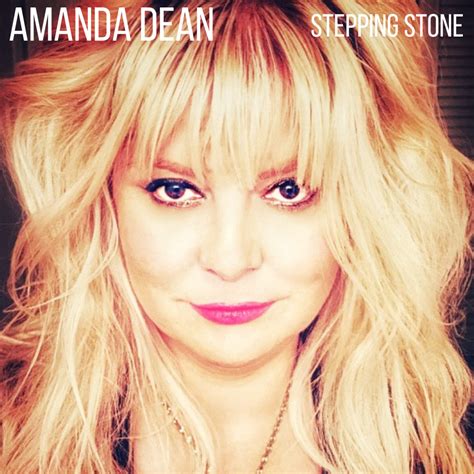 Review of my new single “Stepping Stone” on Buzz Music L.A! | Amanda Dean
