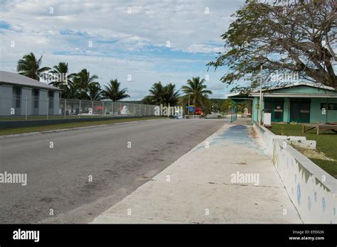 Alofi niue hi-res stock photography and images - Alamy