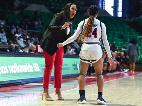 A college star with an inspiring backstory became the first HBCU player in 20 years drafted into ...