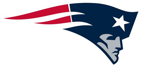 New England Patriots Logo – PNG e Vetor – Download de Logo