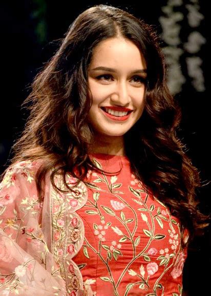 Shraddha Kapoor - Wikipedia