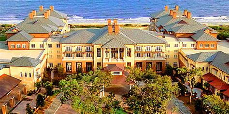 The Sanctuary at Kiawah Island Resort | Travelzoo