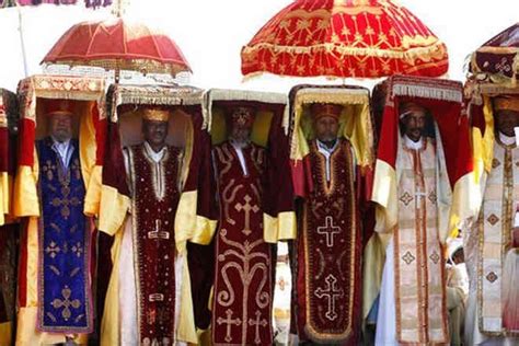 Celebrate Ethiopian Christmas on January 7 - Life News | The Financial ...