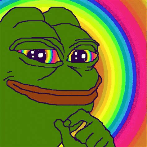 Pepe Pepefrog GIF - Pepe Pepefrog Meme - Discover & Share GIFs