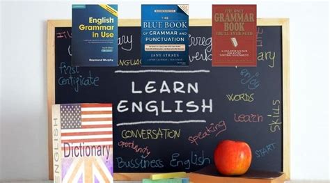 20 Best English Grammar Books (2022 Review) - Best Books Hub