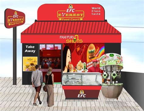 fast-food restaurant | Fast food franchise, Franchise food, Fast food restaurant
