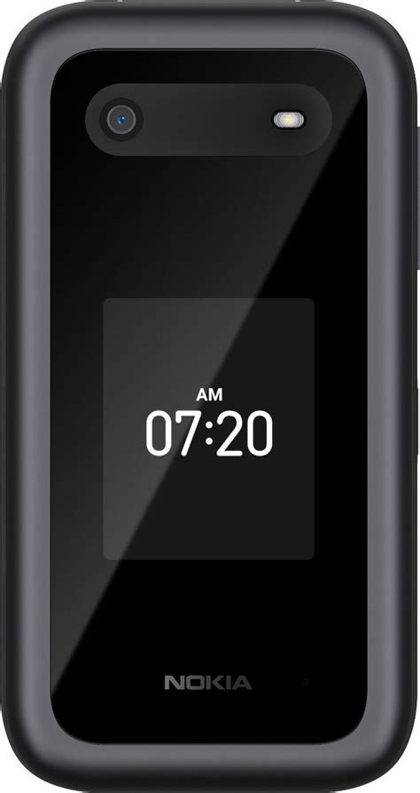 Nokia 2760 Flip 4G Price in India, Full Specifications, Reviews, Comparison & Features ...