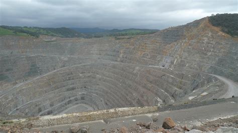 Largest underground mine in Australia officially opened - Australian ...