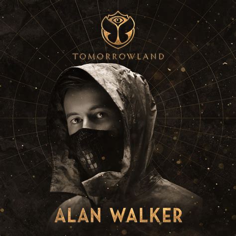 ‎Apple Music 上Alan Walker的专辑《Tomorrowland 2022: Alan Walker at Mainstage, Weekend 2 (DJ Mix)》