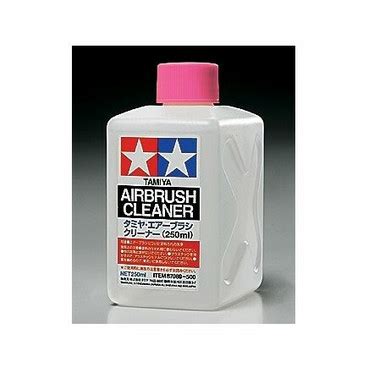 Tamiya Airbrush Cleaner – Manse Models