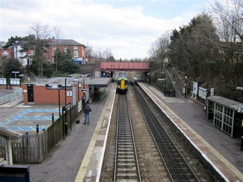 Kidderminster railway station - Alchetron, the free social encyclopedia